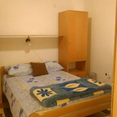 アパートホテル Zlata Gornja Trepča