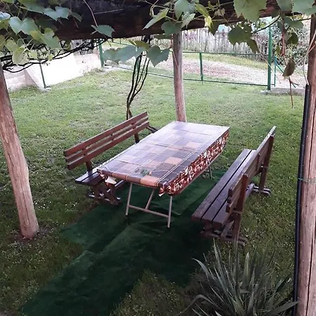 アパートホテル Zlata *